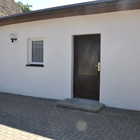 Ferienhaus Ferienhaus Benz Use 1641
