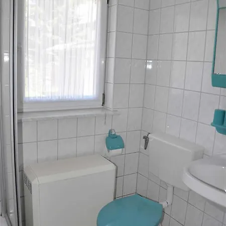 Ferienhaus Benz Use 1641