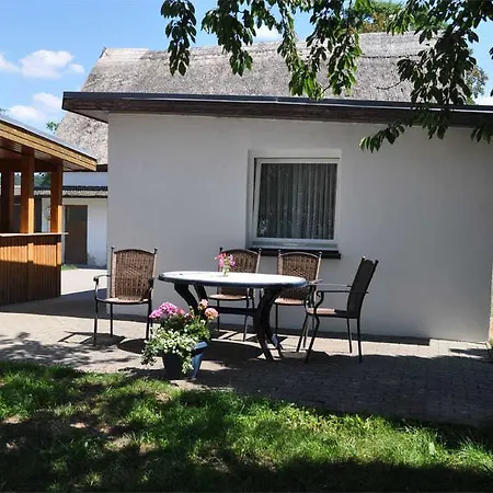 Ferienhaus Ferienhaus Benz Use 1641 Benz (Usedom)